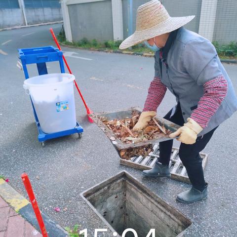 2024年2月中竣物业服务简报