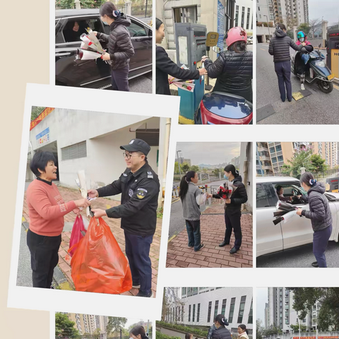 2025年3月中竣物业服务简报