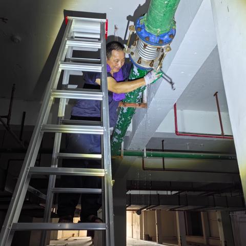 2025年6月中竣物业服务简报