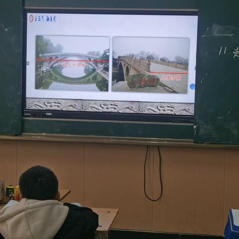 感受千年质量之美——探访河北赵县赵州桥