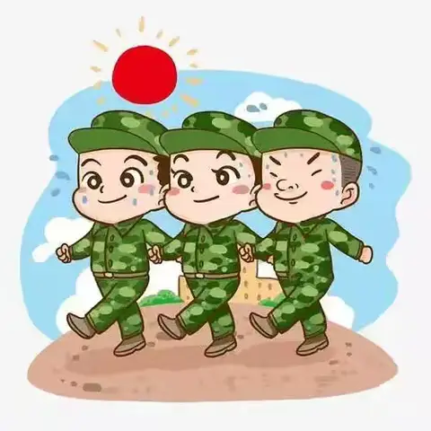 军训正当时，坚持成就蜕变——襄阳市第36中学高一卓越四班军训纪实