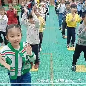 幼儿园一周精彩生活回顾