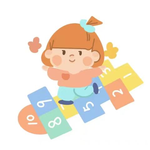 小格子•大乐趣 贝蕾班