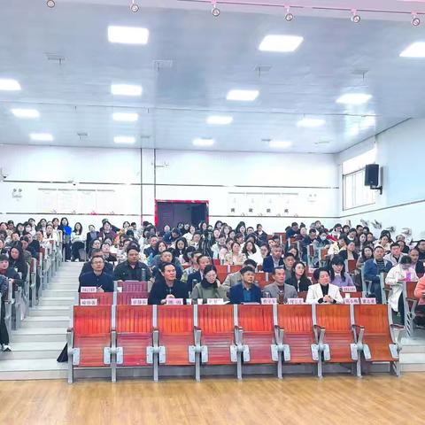 借力城乡结对 共话素养提升 ——新洲区小学语文素养提升研讨活动