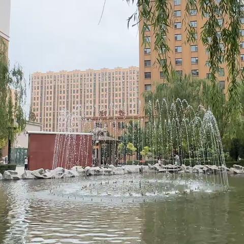 朔州市万豪锐杰物业的简篇