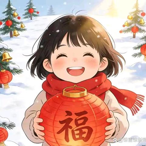 冬韵藏欢喜，平安度寒假——五年级专属寒假指南