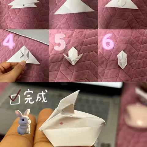 快乐手工，美在指尖