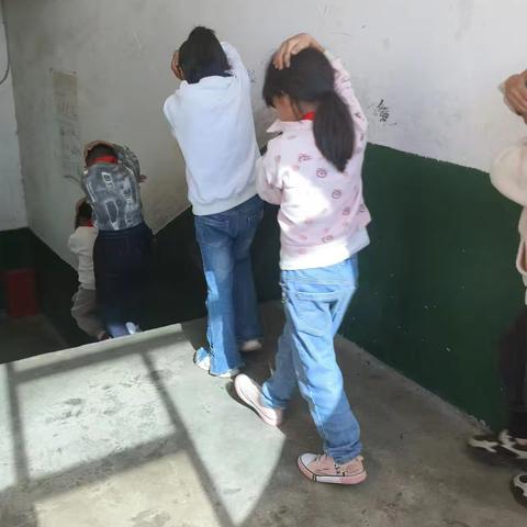 【后港镇陶兴小学】“安全教育，防患未然”——消防安全教育