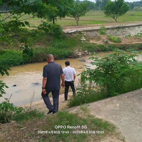 预防溺水 从我做起