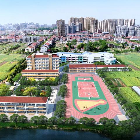 澧浦羊古明德小学2024年秋季一年级新生招生公告