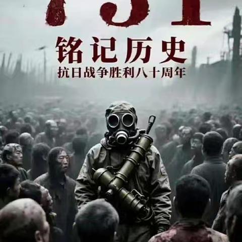 市女企联党支部组织党员同志集中观看历史题材电影《731》