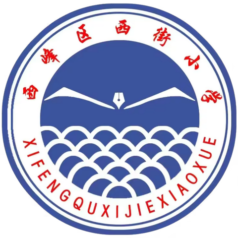 【“三抓三促”行动进行时】聚焦魅力课堂，听评共促成长——西街小学英语教研组活动纪实（二）