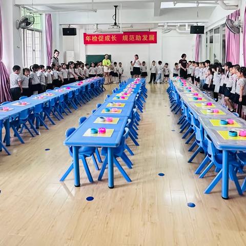 棋妙智慧 弈趣人生——新晖幼儿园第五届“小棋王”围棋对弈比赛