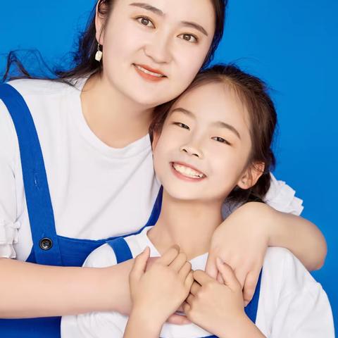 五四班优秀家长风采展示