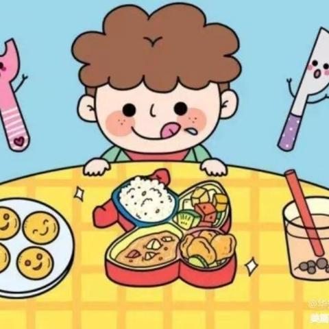 义容镇中心幼儿园一周食谱（6.11-6.14）及下周预告