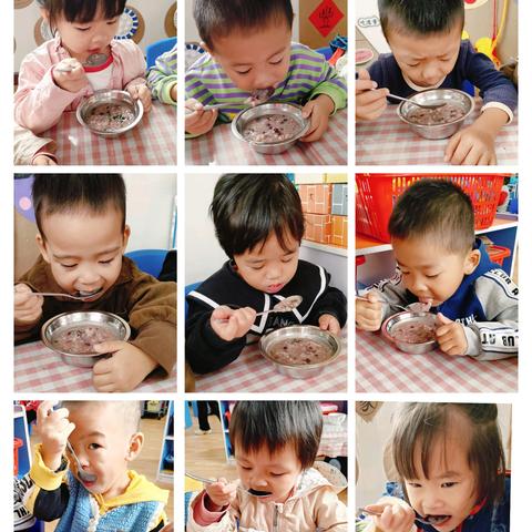 义容镇中心幼儿园一周食谱 （10. 21—10.25）及下周预告