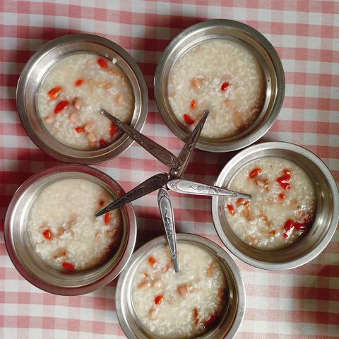 十二周美食分享（4.27—4.30）及下周预告