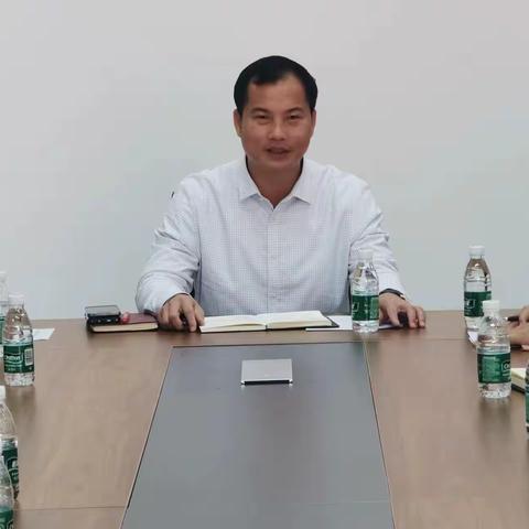 英州镇召开湾区综治维稳工作部署专题会