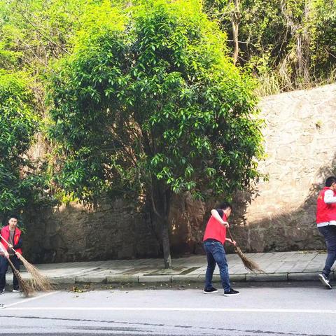 县林业局:开展增强国家安全意识、共建优美环境、共创和谐社区主题党日活动