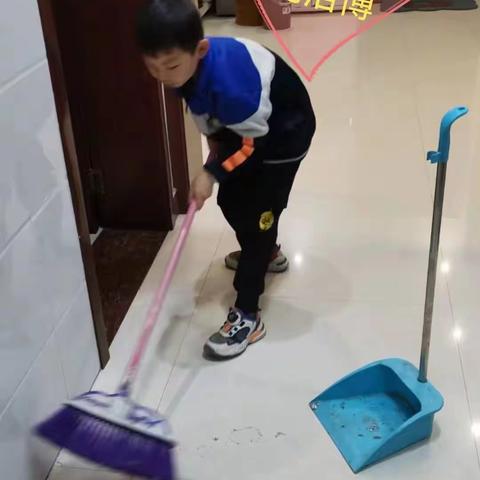 【精细化管理年】新乡县新时代学校二（2）班雅行雅礼第十一周