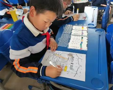 【精细化管理年】新乡县新时代学校二（2）班雅行雅礼（2023.05）