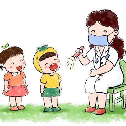 “小体检，大健康🍃”——【笑童颜康复中心】体检活动🌸