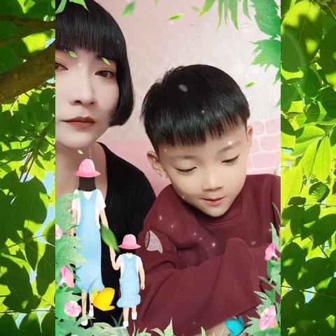 蛇舞新春 悦享寒假——淮镇后厂中心校寒假学习活动纪实