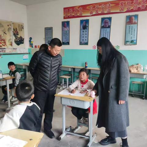 家校合作 共育共赢——淮镇后厂中心校致家长的一封信