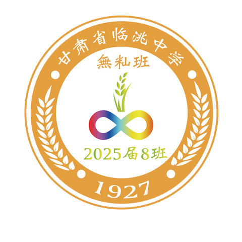 初心见证成长，相伴成就未来——甘肃省临洮中学高一8班家长会