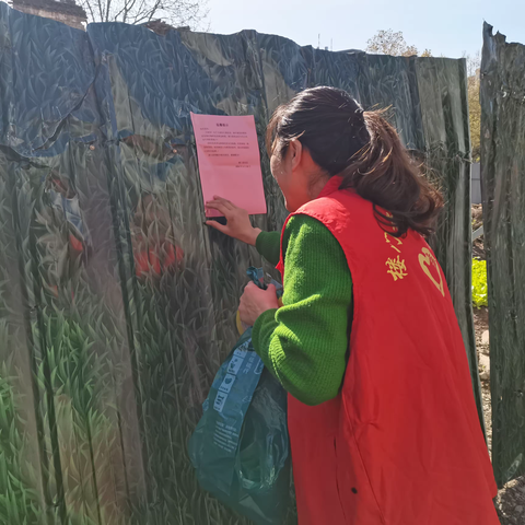 樟树市：我市开展城市违规菜地专项整治行动