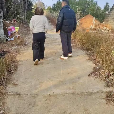深化移风易俗 劲吹殡葬新风