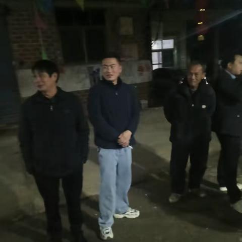 反诈宣传进万家，守护百姓“钱袋子”