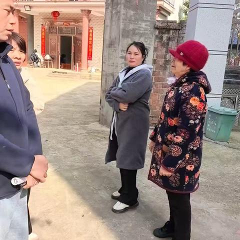 移风易俗，助力乡村振兴