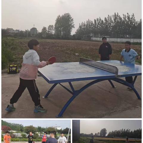 彭店乡中心学校社团活动课记录