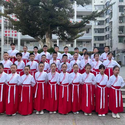 『心怀热爱 向阳而行』城北学校三年级407班（五月总结）