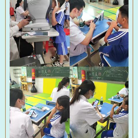 103班十月工作小结