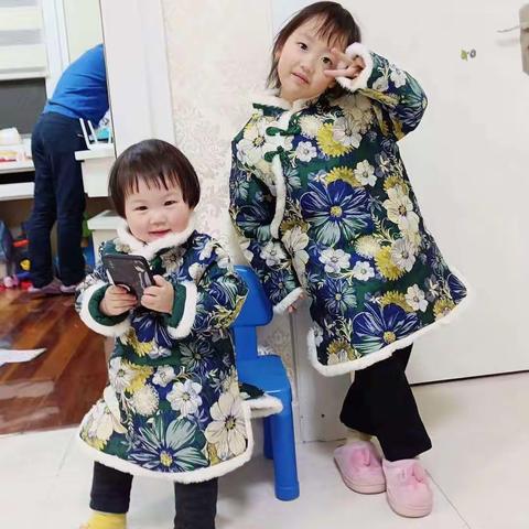 2022六一儿童节留影