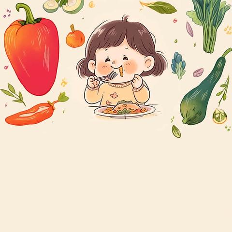 小满幼儿园节气饮食指南