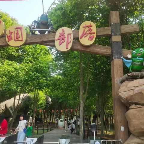 🍀忘忧草🍀的简篇