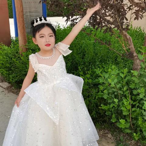 有些话语暗藏玄机不能随便说-------大一班田芯儿