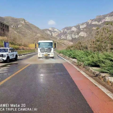假日我在岗，坚守不打烊