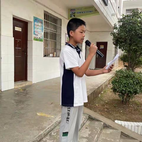 “珍爱生命 远离毒品”     ——旗云学校禁毒教育宣传系列活动