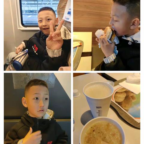 大手拉小手，欢乐在旅途——只为遇见更好的自己