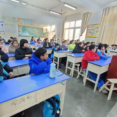 文二小探索生物