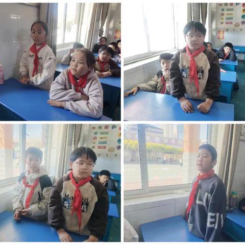 安阳市西大街小学探索生物社团