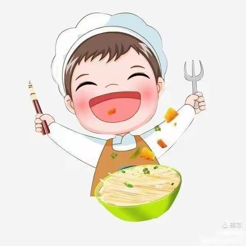 美食美刻 美好“食”光——泗洪县七彩阳光幼儿园一周美食记