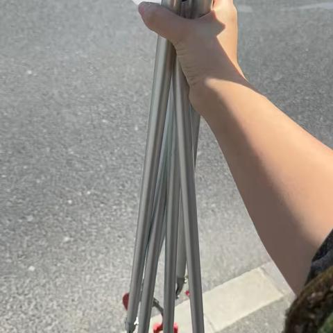 学雷锋，我们在行动