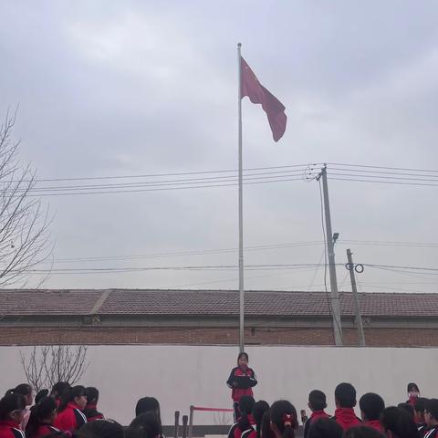 清明祭英烈 丰碑铸英魂——惠家堡小学清明节少先队活动