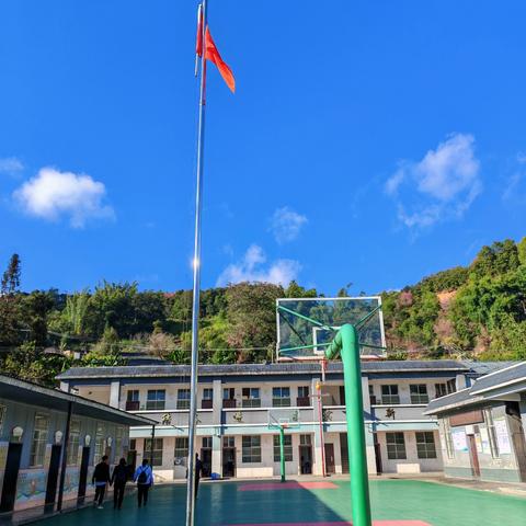 期末督查添动力 凝心聚力促提升 ———记竹塘乡中心小学12月教学常规精细化管理督查