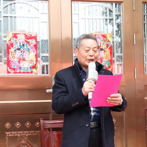 张世道先生九十大寿！ 祝张世道先生福如东海长流水 寿比南山不老松，福寿绵长，平安喜乐！